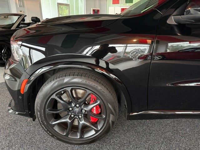 Dodge Durango SRT Hell Cat