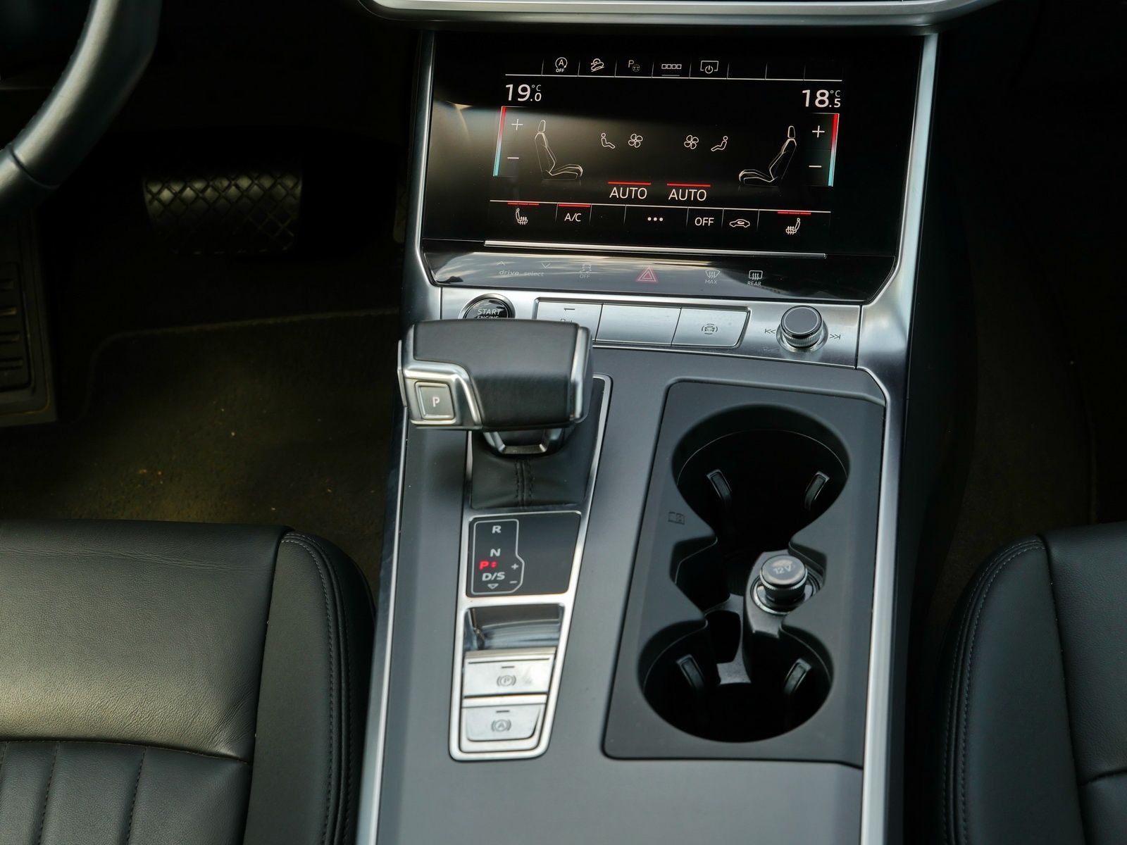 Audi A6 allroad 40 TDI qu. - Samsaru's Car Outlet