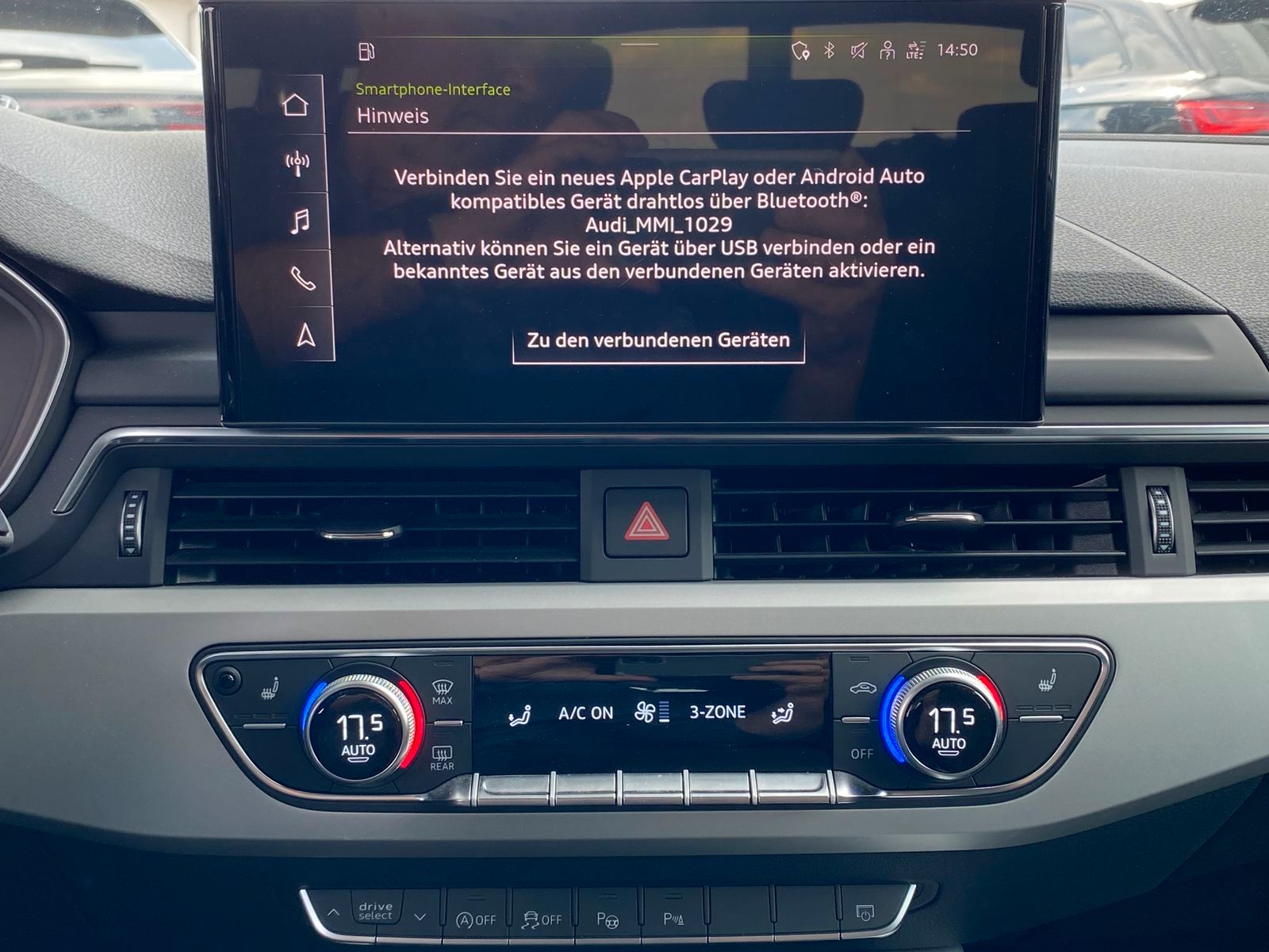 Audi A4 Avant 45 TFSI quattro S line competition +...