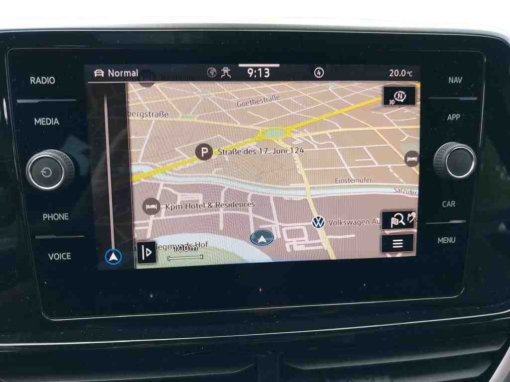 Volkswagen T-Roc 2.0 TSI 4M R-Line - Samsaru's Car Outlet