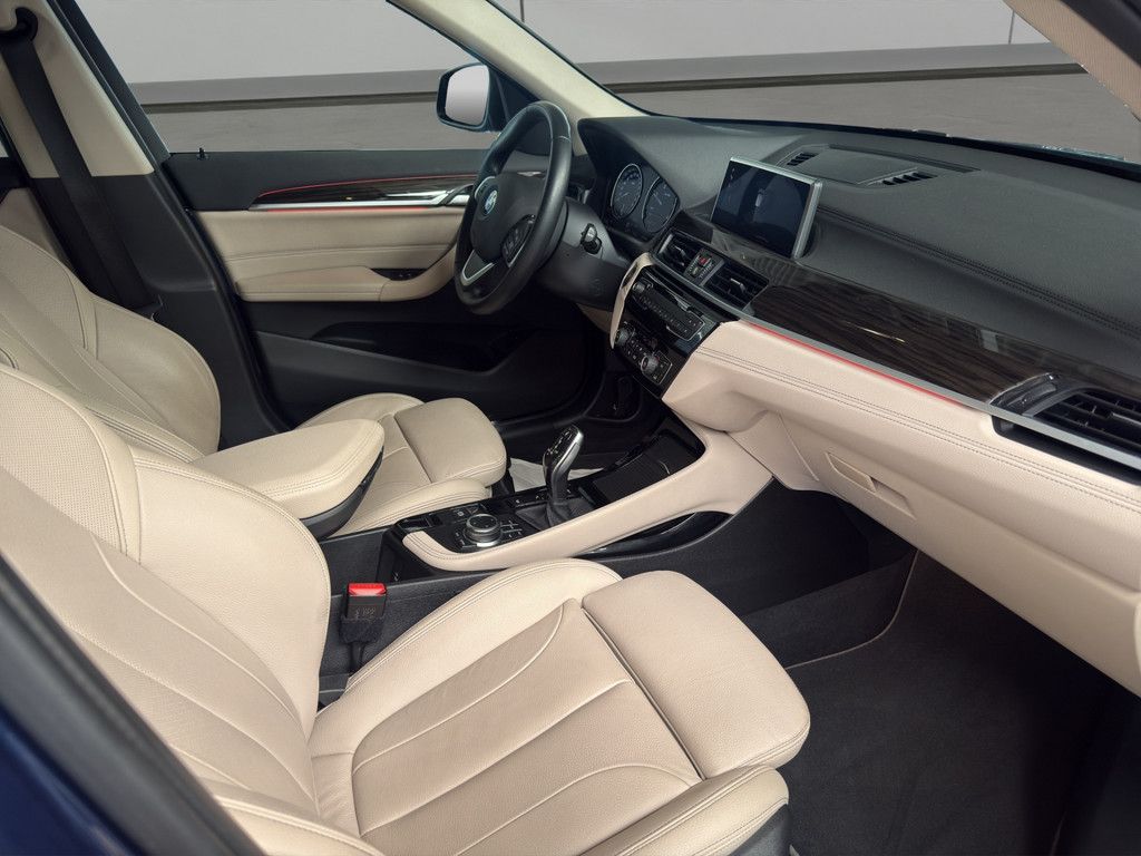 BMW X1 xDrive20d - Samsaru's Car Outlet