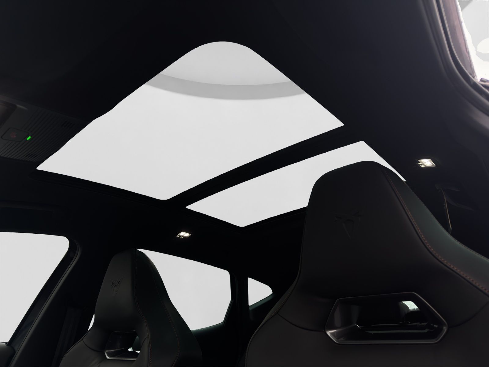 Cupra Formentor 2.0 TSI DSG VZ LEDER BREMBO PANO AHK