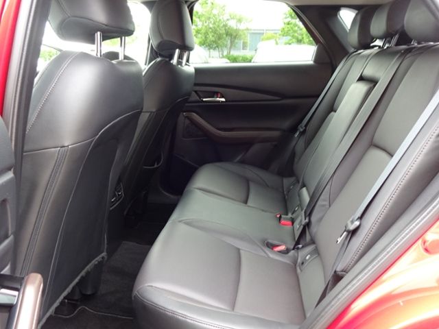 Mazda CX-30 G122 Selection 2WD AT Leder ACC HUD BOSE