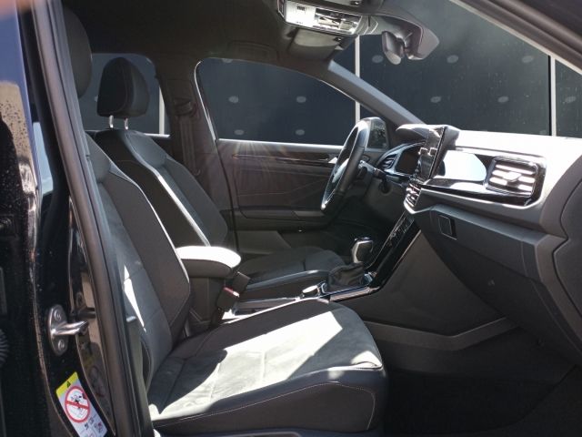 Volkswagen T-Roc R-Line 4Motion DSG - Samsaru's Car Outlet