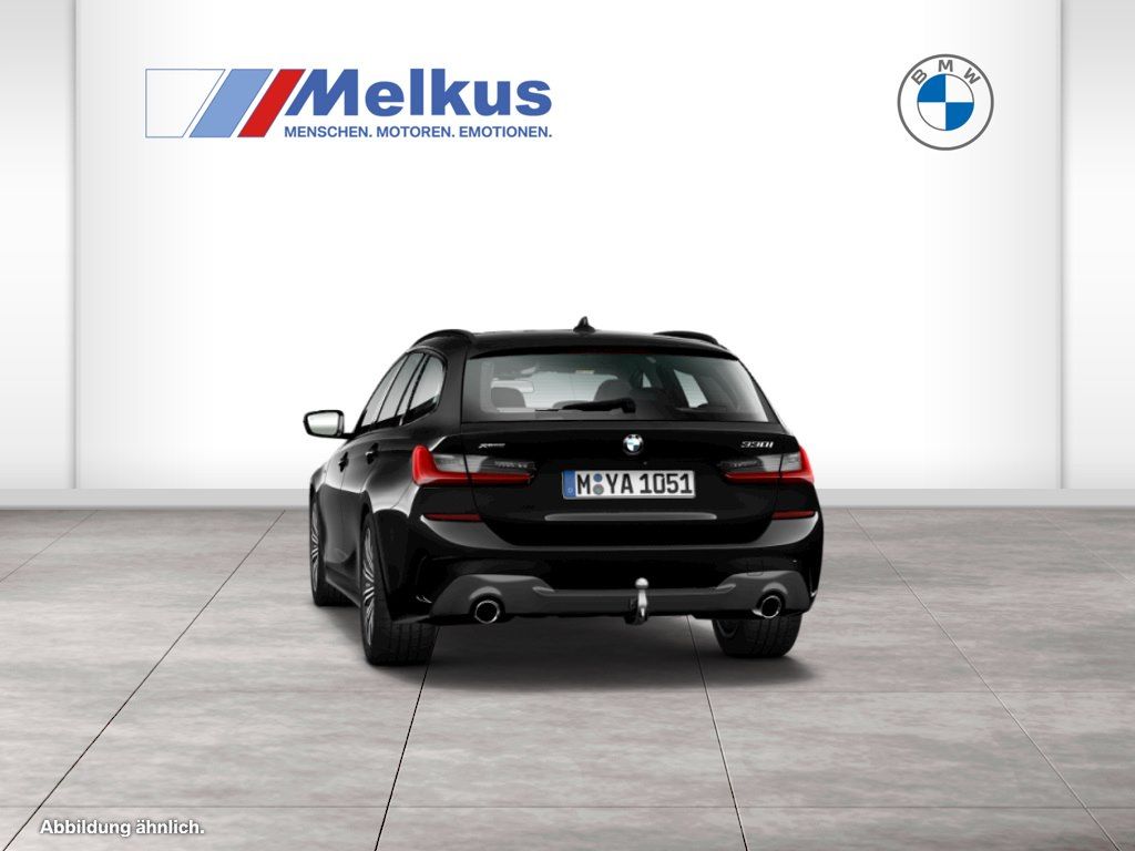 BMW 330i xDrive Touring M Sport - Samsaru's Car Outlet