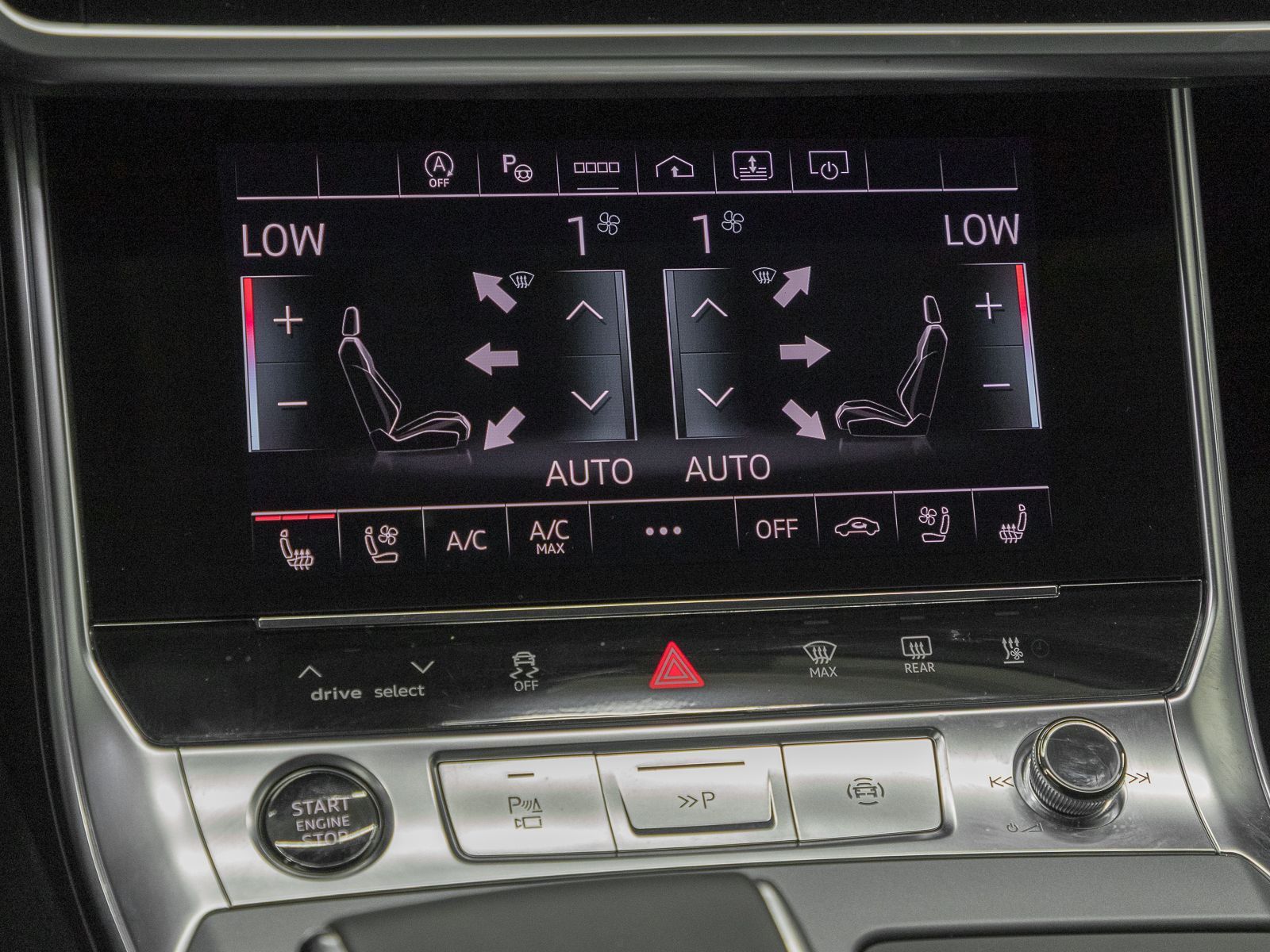 Audi A6 40 TDI Q S LINE - Samsaru's Car Outlet