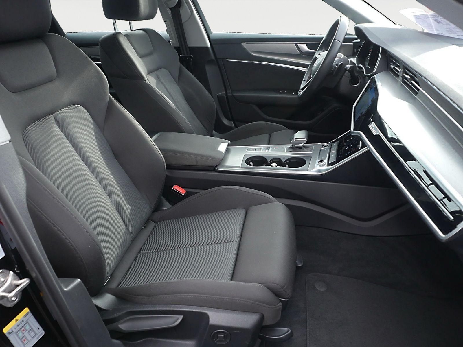 Audi A6 Avant Sport 45 TFSI - Samsaru's Car Outlet