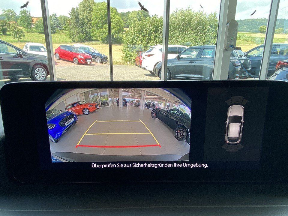 Mazda CX-30 2.0 BLACK FRIDAY Homura Automatik Navi, Ka