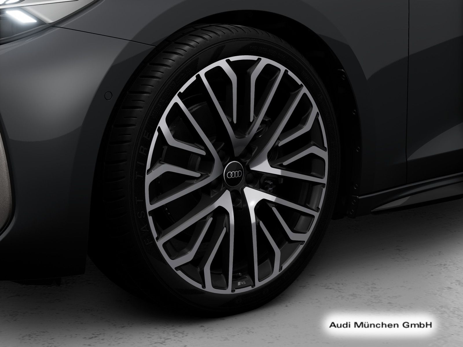 Audi A5 Avant TFSI S tronic S line ACC/HuD/Navi+