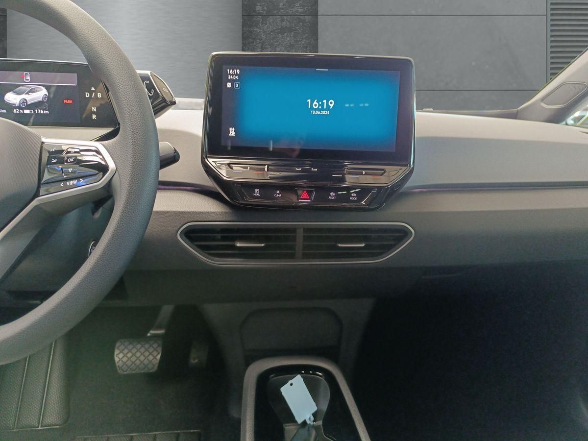 Volkswagen ID.3 45 KWh PURE PERFORMANCE - Samsaru's Car Outlet