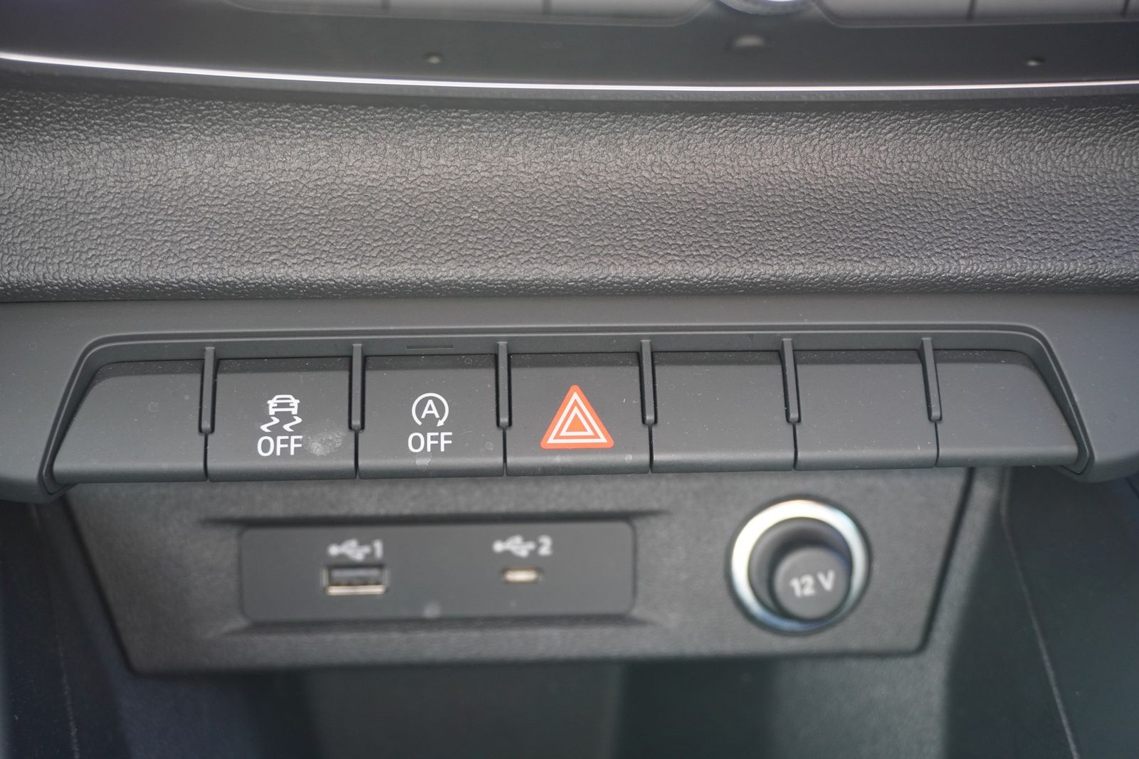 Audi A1 Sportback 25 1.0 TFSI - Samsaru's Car Outlet