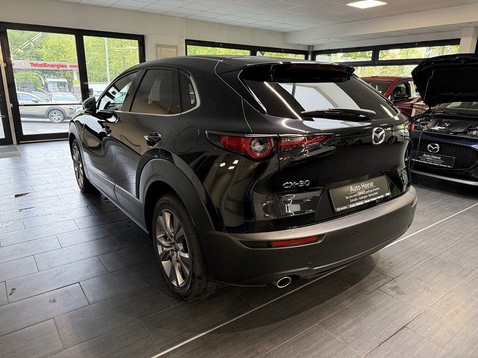 Mazda CX-30 2.5 140PS Exclusive-Line 360° Matrix-LED B
