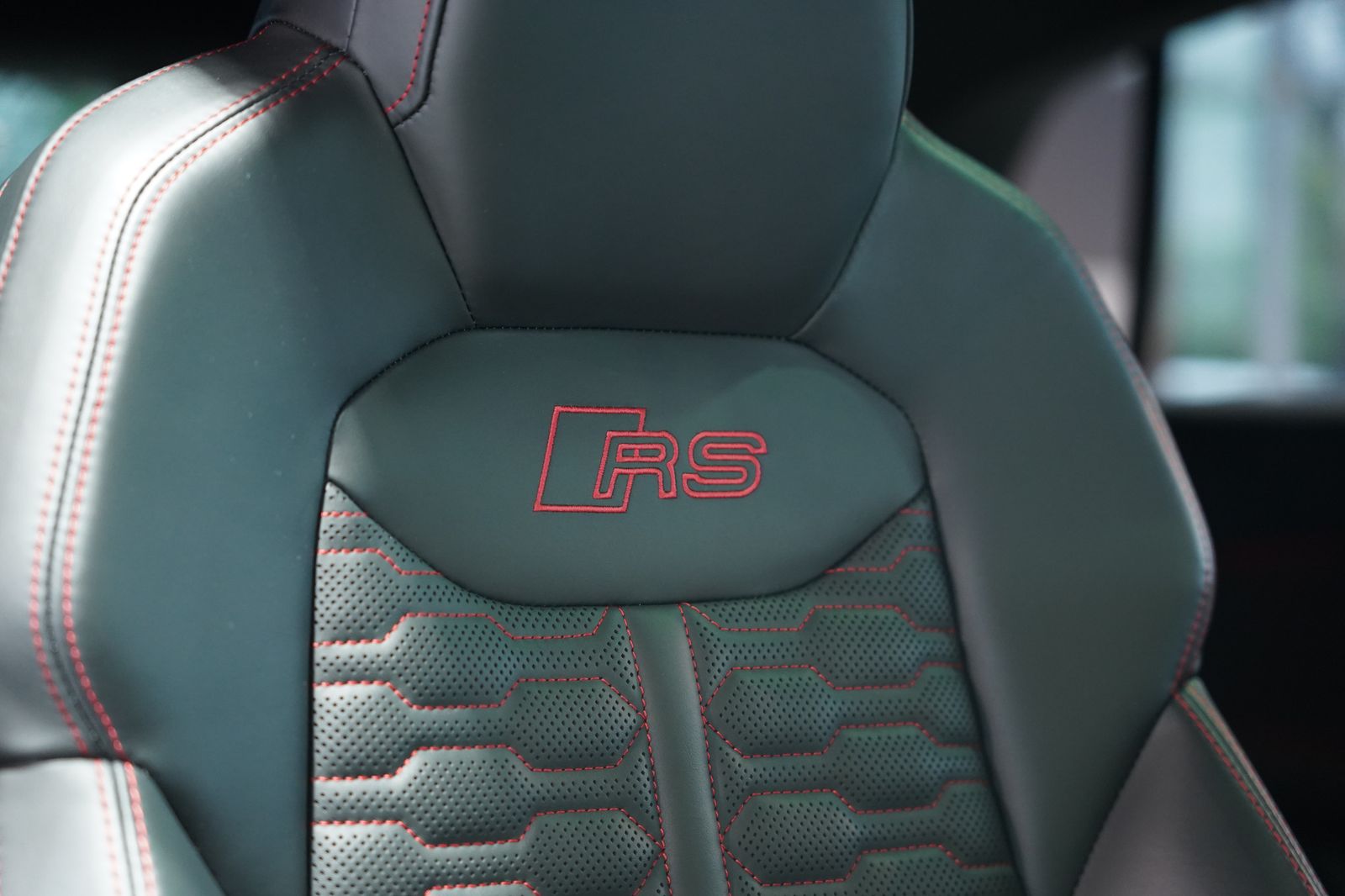 Audi RSQ8 q.*1H *23 *Dynamik*Keramik *S-Abgas *Pano