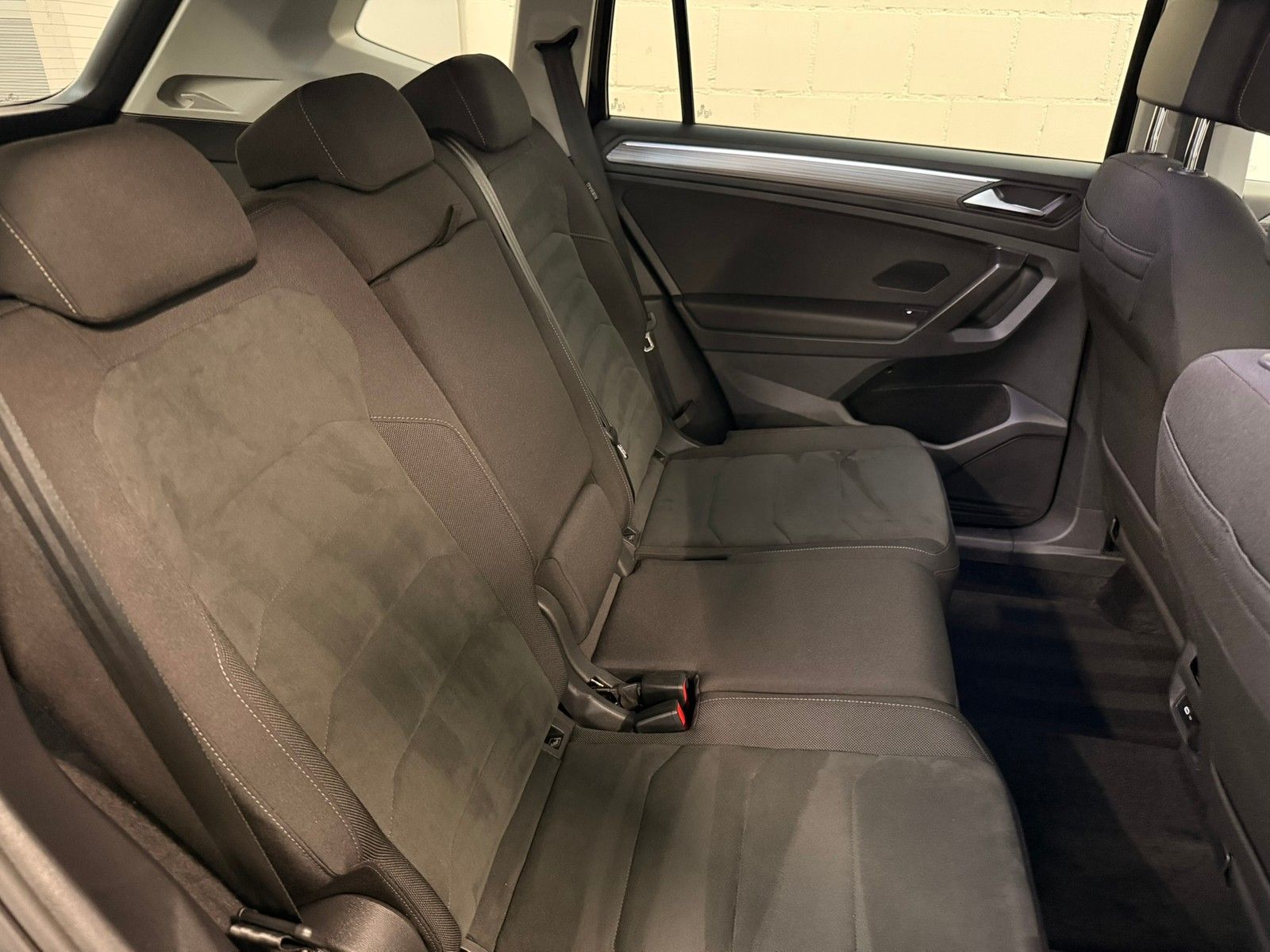 Volkswagen Tiguan Allsp.  Elegance 2,0 TDI 4Motion +AHK+Kam
