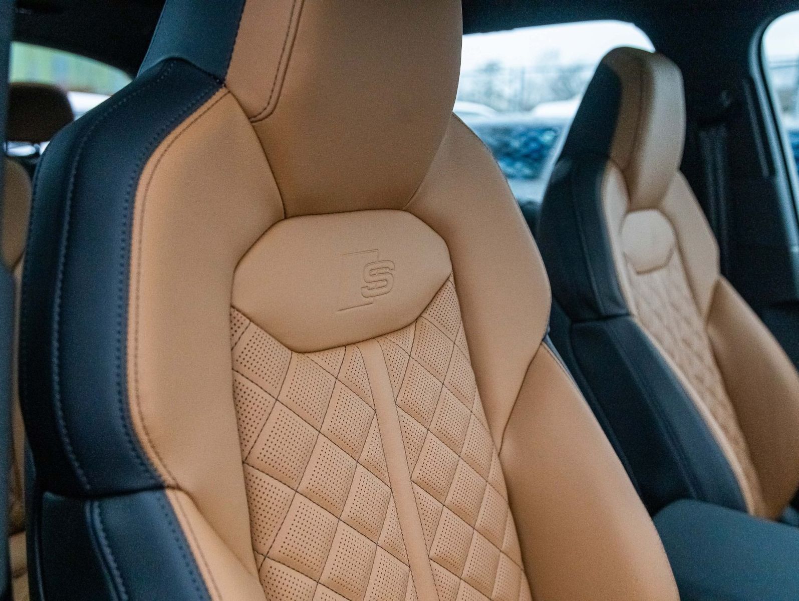 Audi Q7 SUV S line Sportpaket 50 TDI qu. Laser B&O Pa