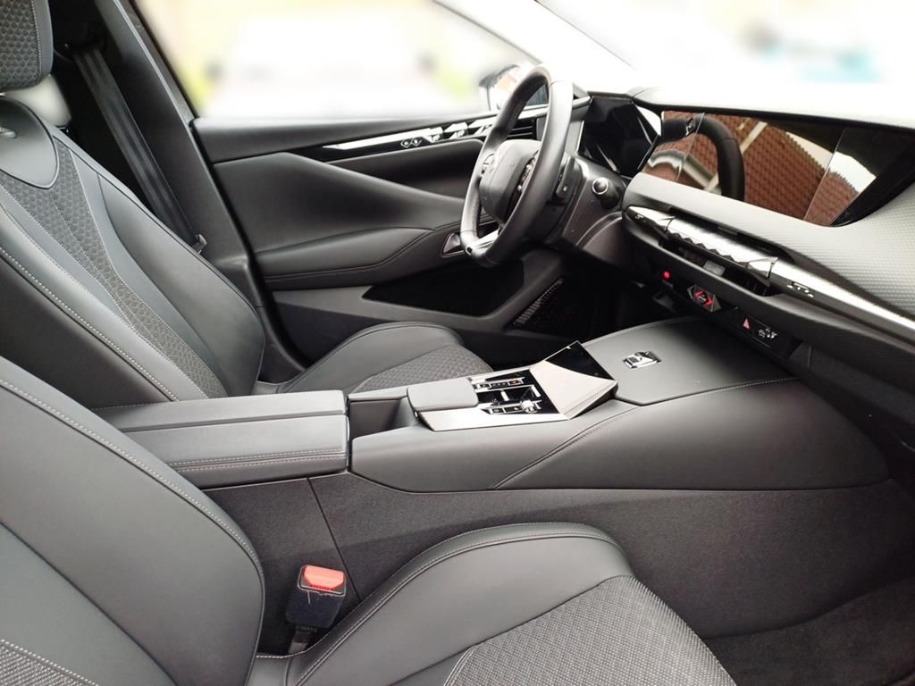 DS Automobiles DS4 Trocadero