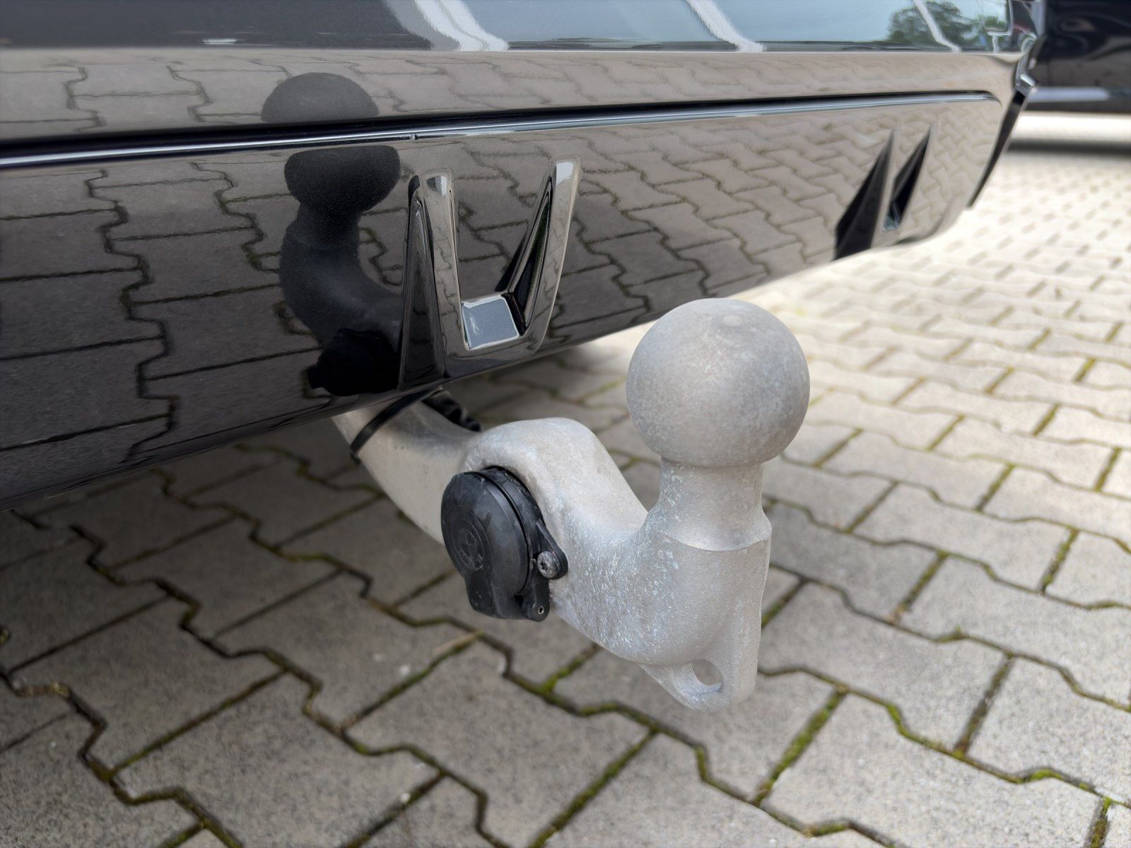 BMW X5 xDrive50e M-Sport Pro AHK Pano Head-Up DrivAs