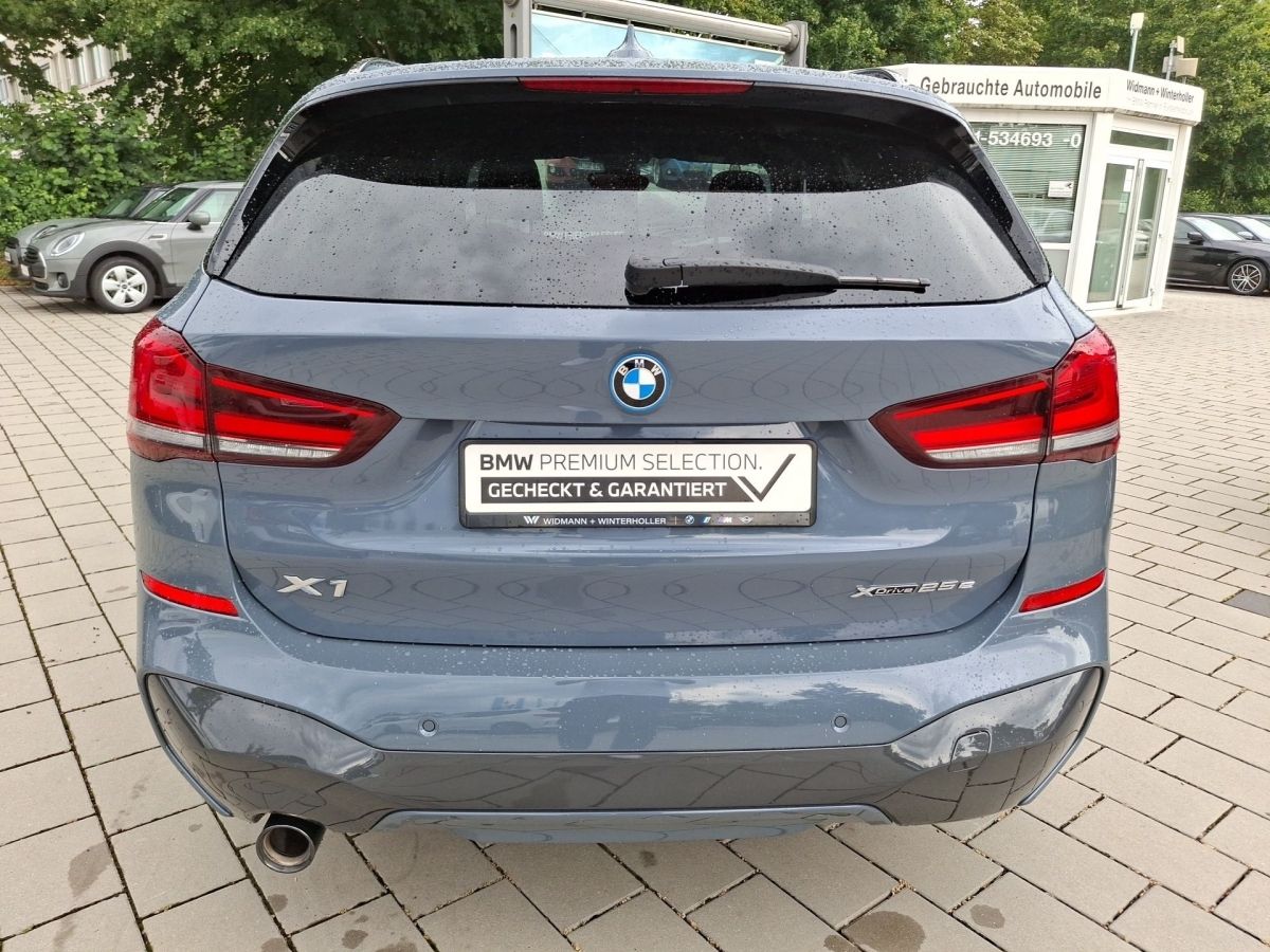 BMW X1 xDrive25e M Sport - Samsaru's Car Outlet