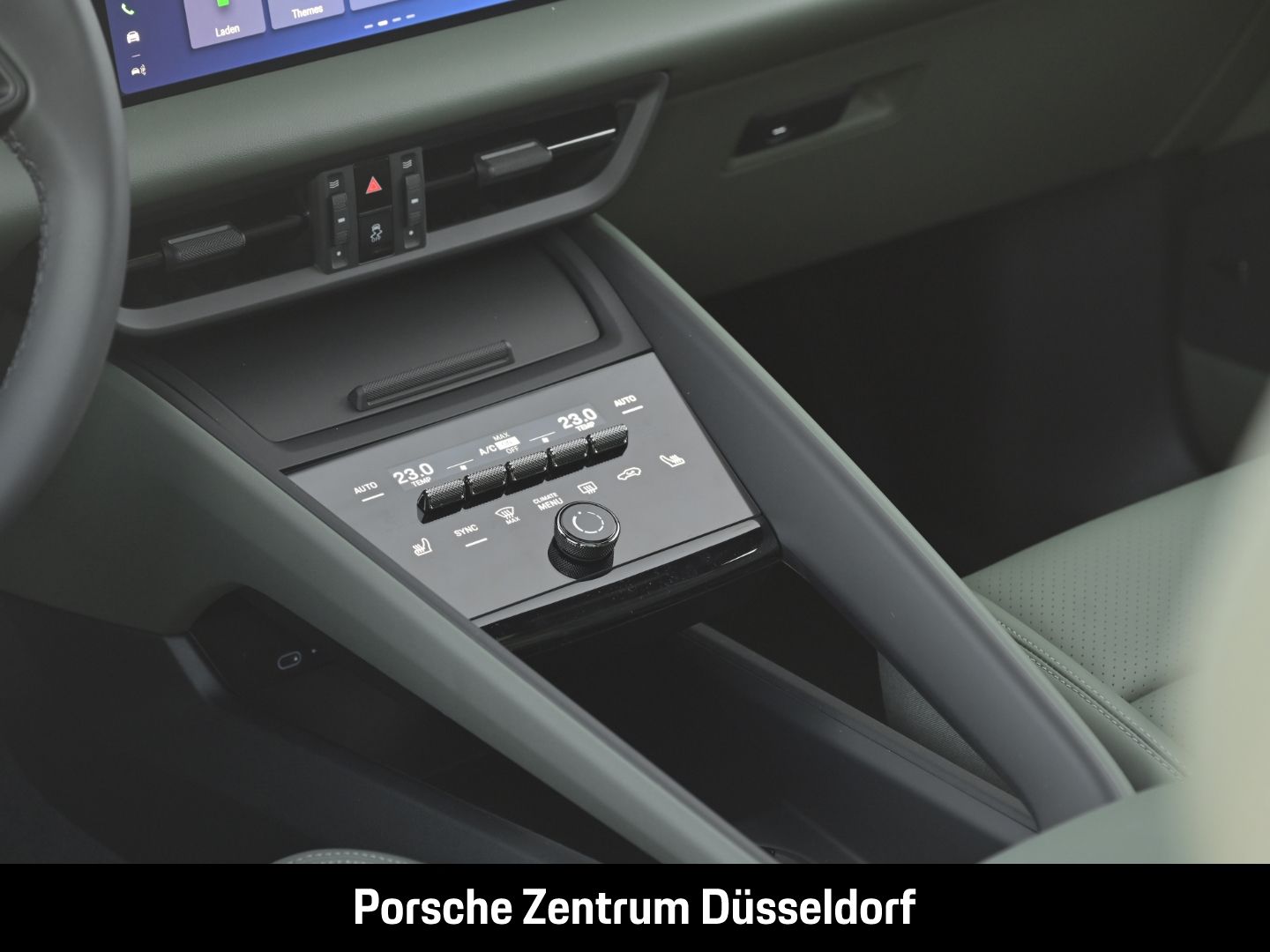 Porsche Macan 4S BOSE Panoramadach LED-Matrix InnoDrive