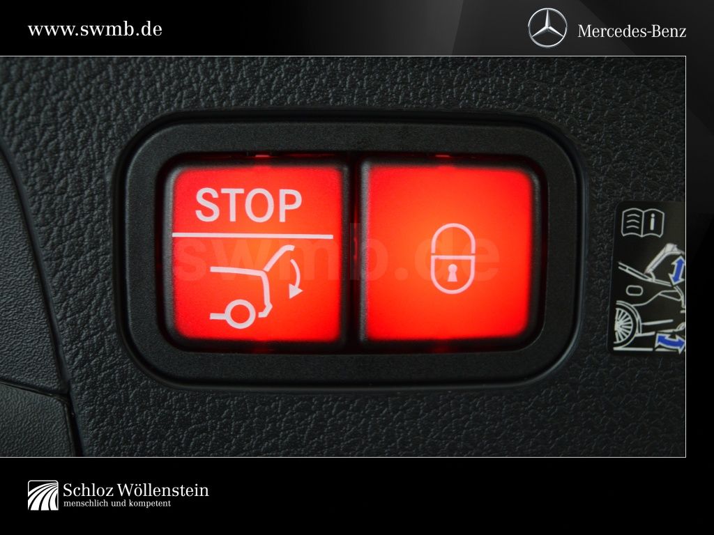 Mercedes-Benz GLE 350de 4M 4,99%/AMG/MBeam/AHK/Fahrass/AIR