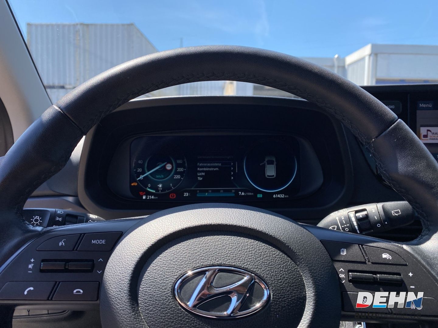 Hyundai i20 1.0 T-GDI 48V 7-DCT Edition 30 - Samsaru's Car Outlet