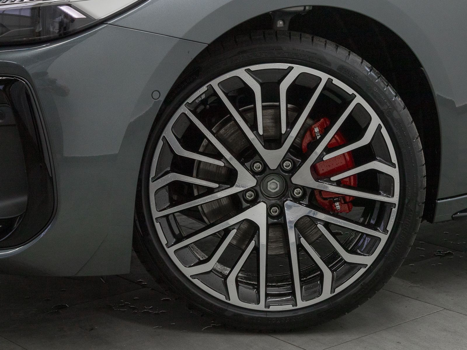 Audi A5 Avant 2.0 TDI Q S LINE 360* MATRIX HuD VIRTUA