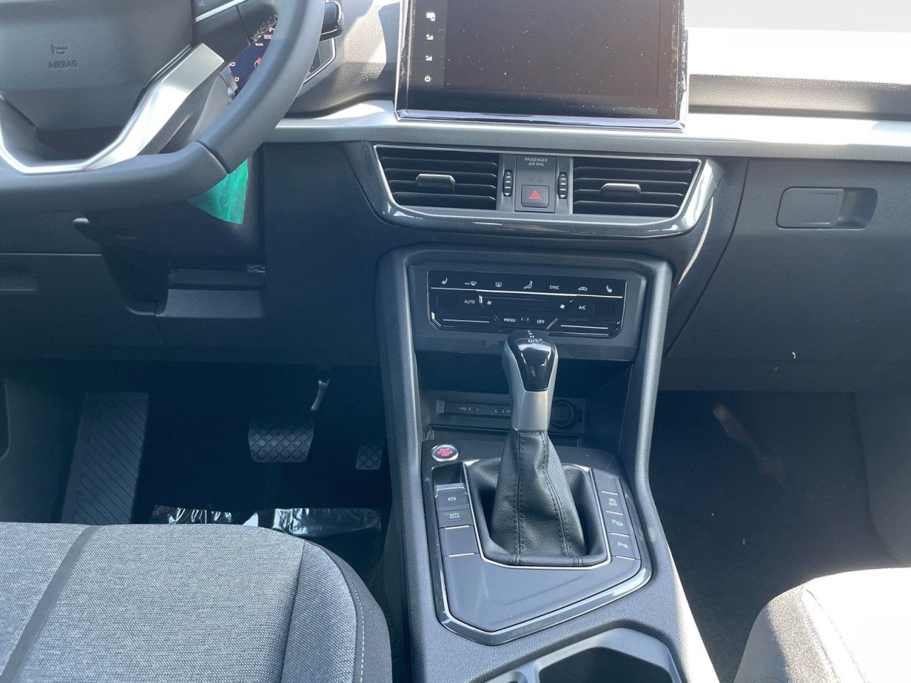 Seat Tarraco Style 1.5TSi DSG AHK Sitzh. Navi 7 Sitz.