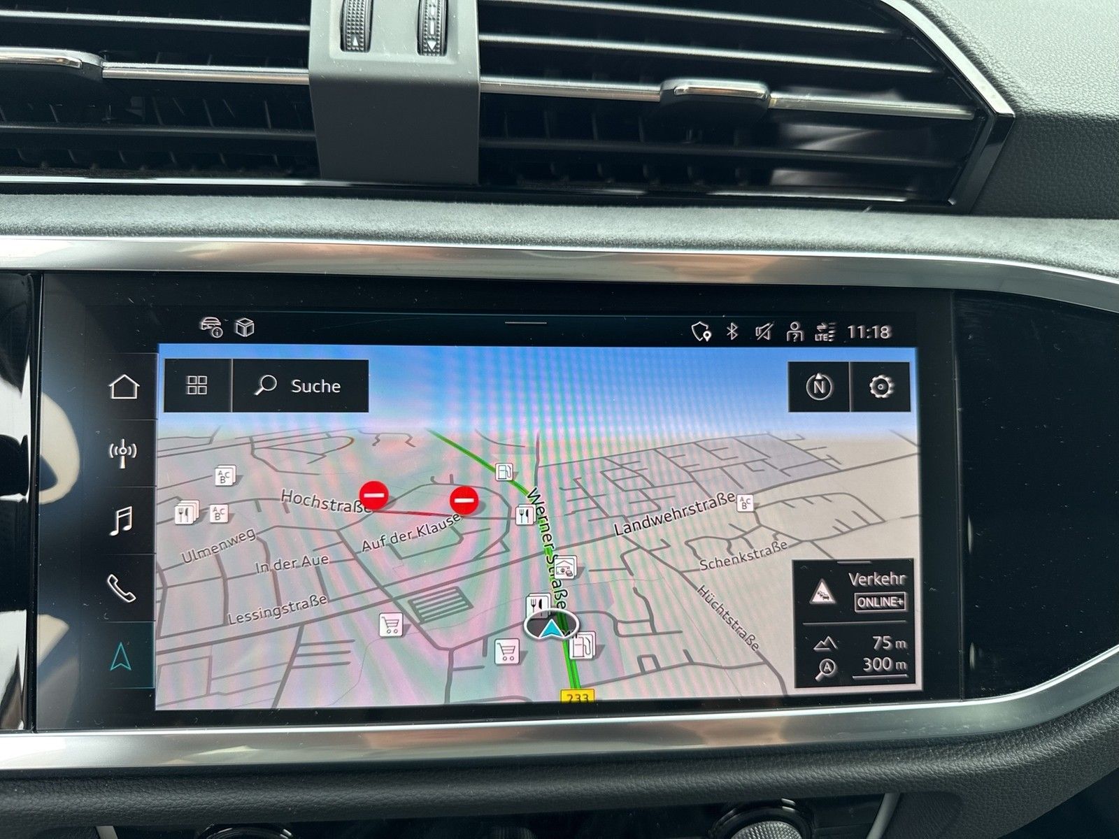 Audi Q3 40 quattro S LINE STANDHZ. AHK 360°CAM LM20