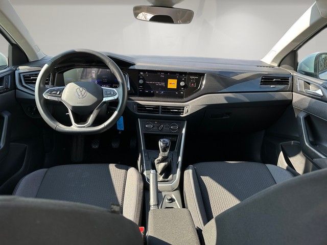 Volkswagen Taigo 1.0TSI Life - Samsaru's Car Outlet