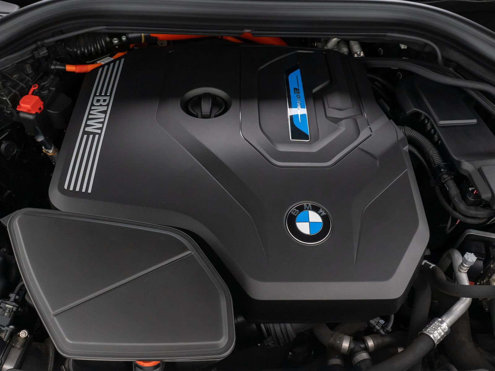 BMW X3 xD30e M Sport - Samsaru's Car Outlet