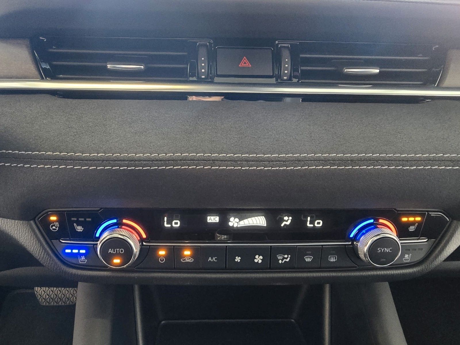 Mazda 6 Kombi Takumi *GSD*NAV*LEDER*SB*BOSE*360°