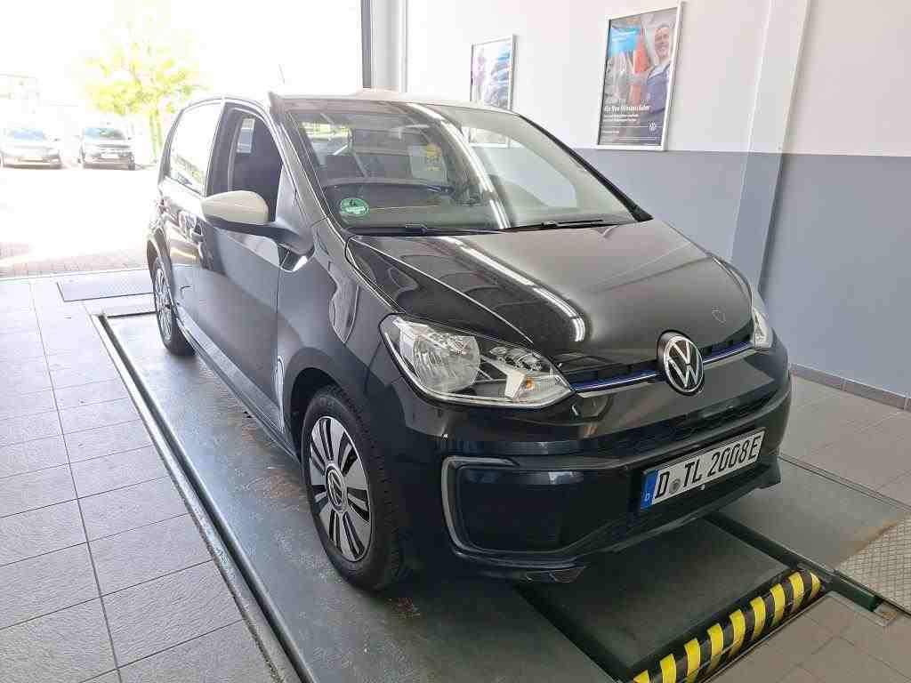 Volkswagen up! e-up! Style - Samsaru's Car Outlet