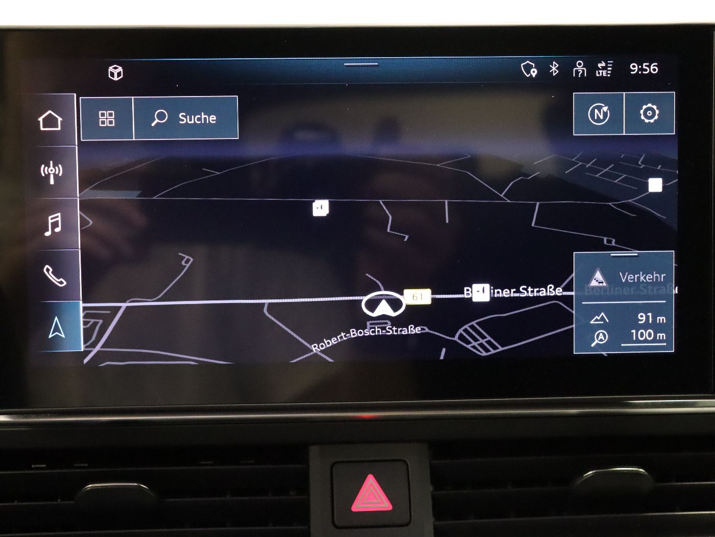 Audi A4 Avant 40 TDI quattro S tronic Advanced - Samsaru's Car Outlet