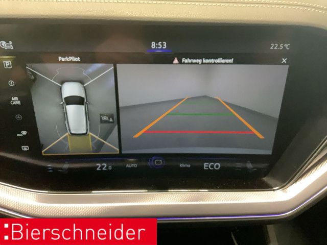 Volkswagen Touareg 3.0 TSI eHybrid R - Samsaru's Car Outlet