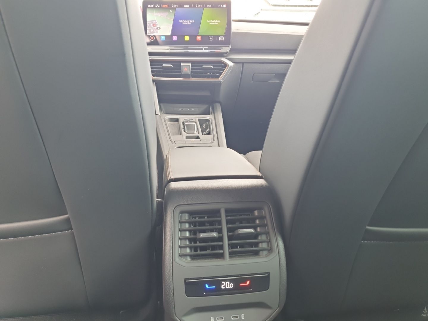 Cupra Formentor VZ 4Drive 2.0 TSI AHK Navi Kamera ACC