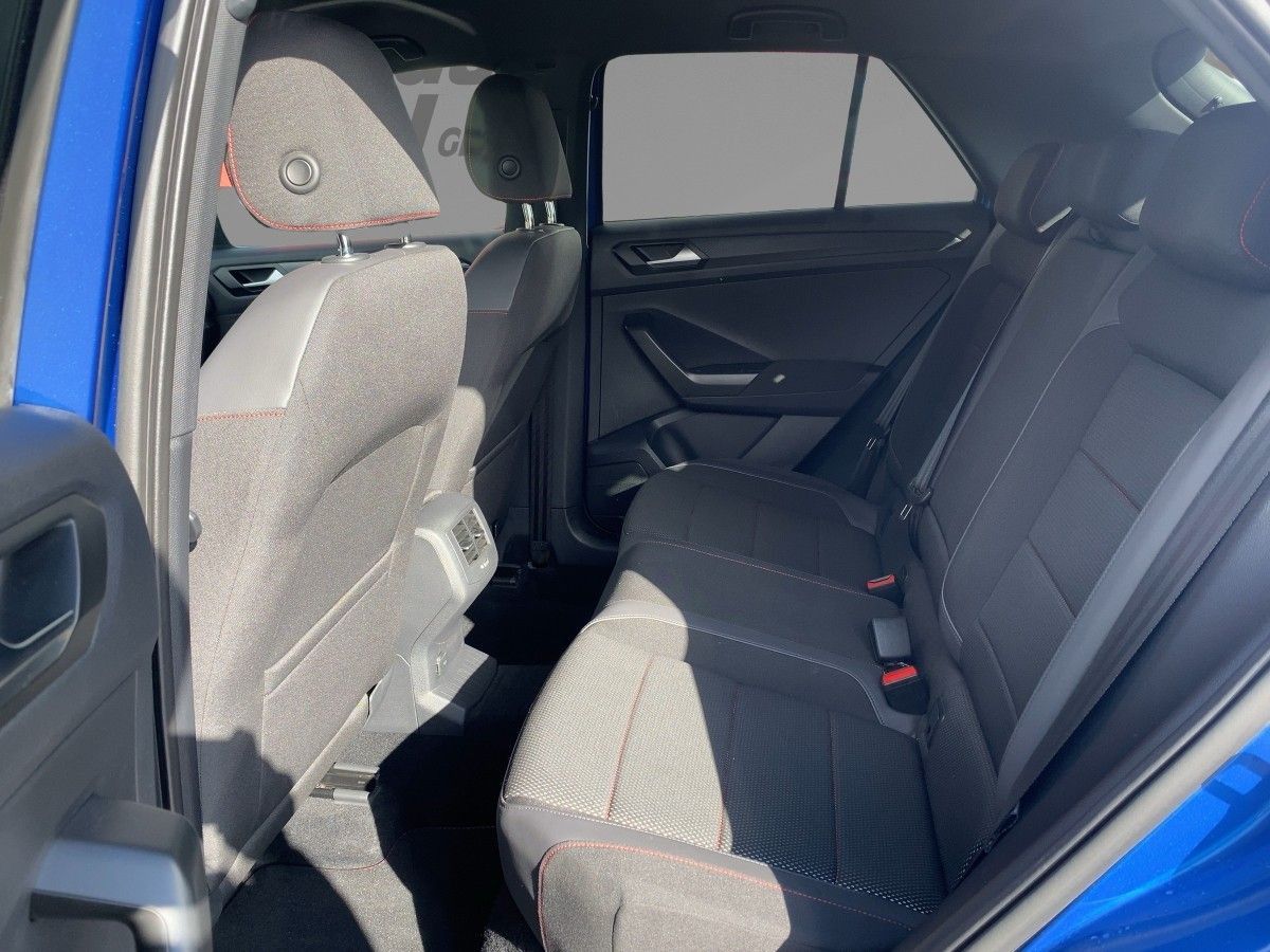 Volkswagen T-Roc 2.0 TSI DSG Sport 4M - Samsaru's Car Outlet