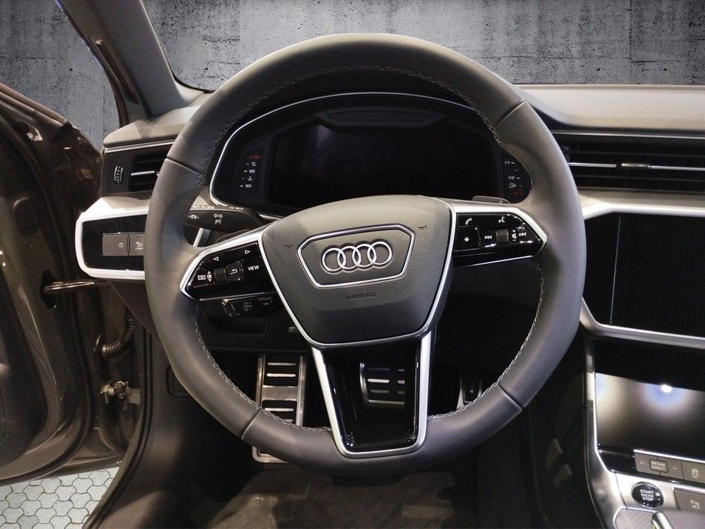 Audi A6 allroad 45 TDI quattro S tronic - Samsaru's Car Outlet
