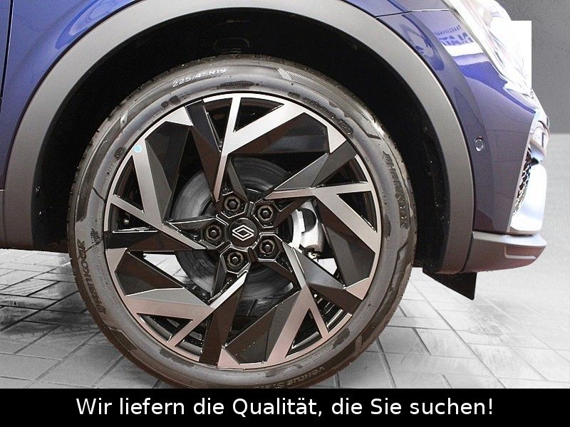 Renault Arkana E-TECH Full Hybrid Esprit Alpine - Samsaru's Car Outlet