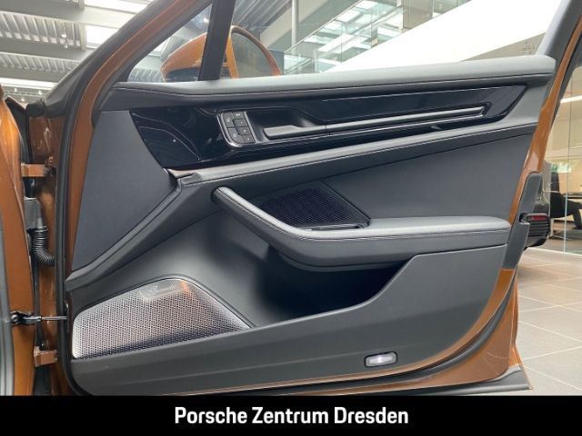 Porsche Panamera Turbo E-Hybrid  Active Ride*Inno*Pano*S