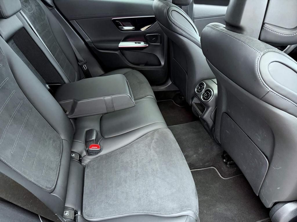 Mercedes-Benz GLC 300 e 4M Coupé AMG, Pano, AIRMATIC, Sound