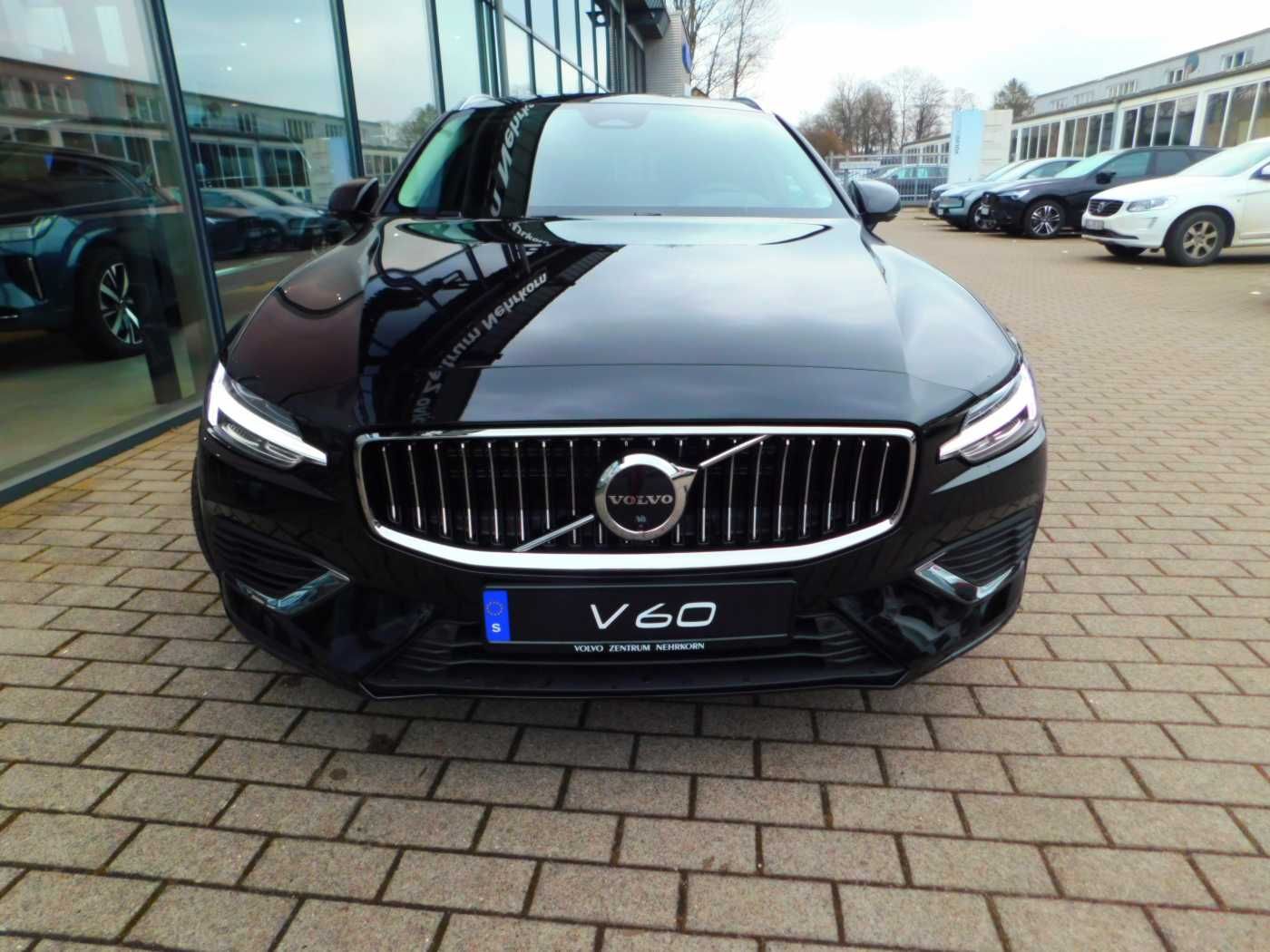 Volvo V60 Plug-In-Hybrid T6 Plug-in Hybrid AWD Plus Br