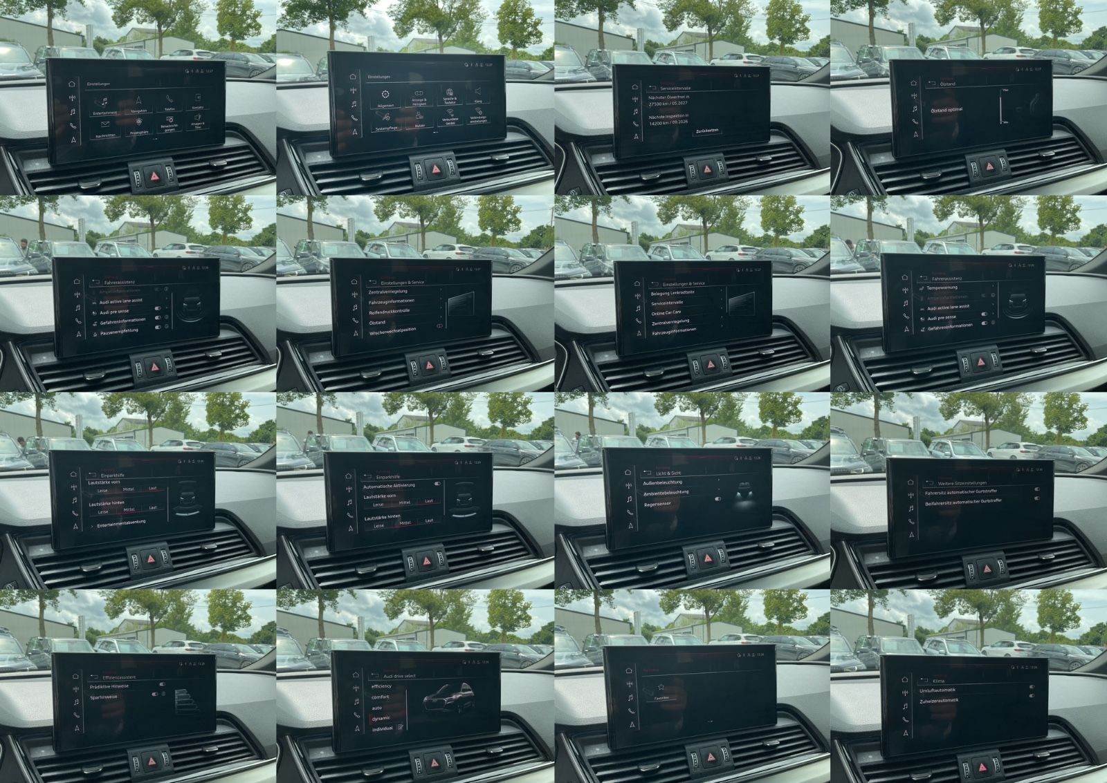 Audi Q5 40 TDI quattro S line - Samsaru's Car Outlet