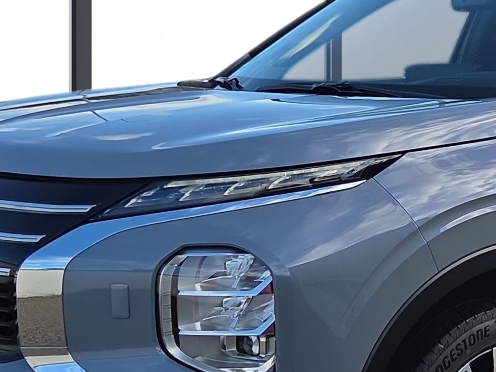 Mitsubishi Outlander 2.4 PHEV  " TOP " AHK "