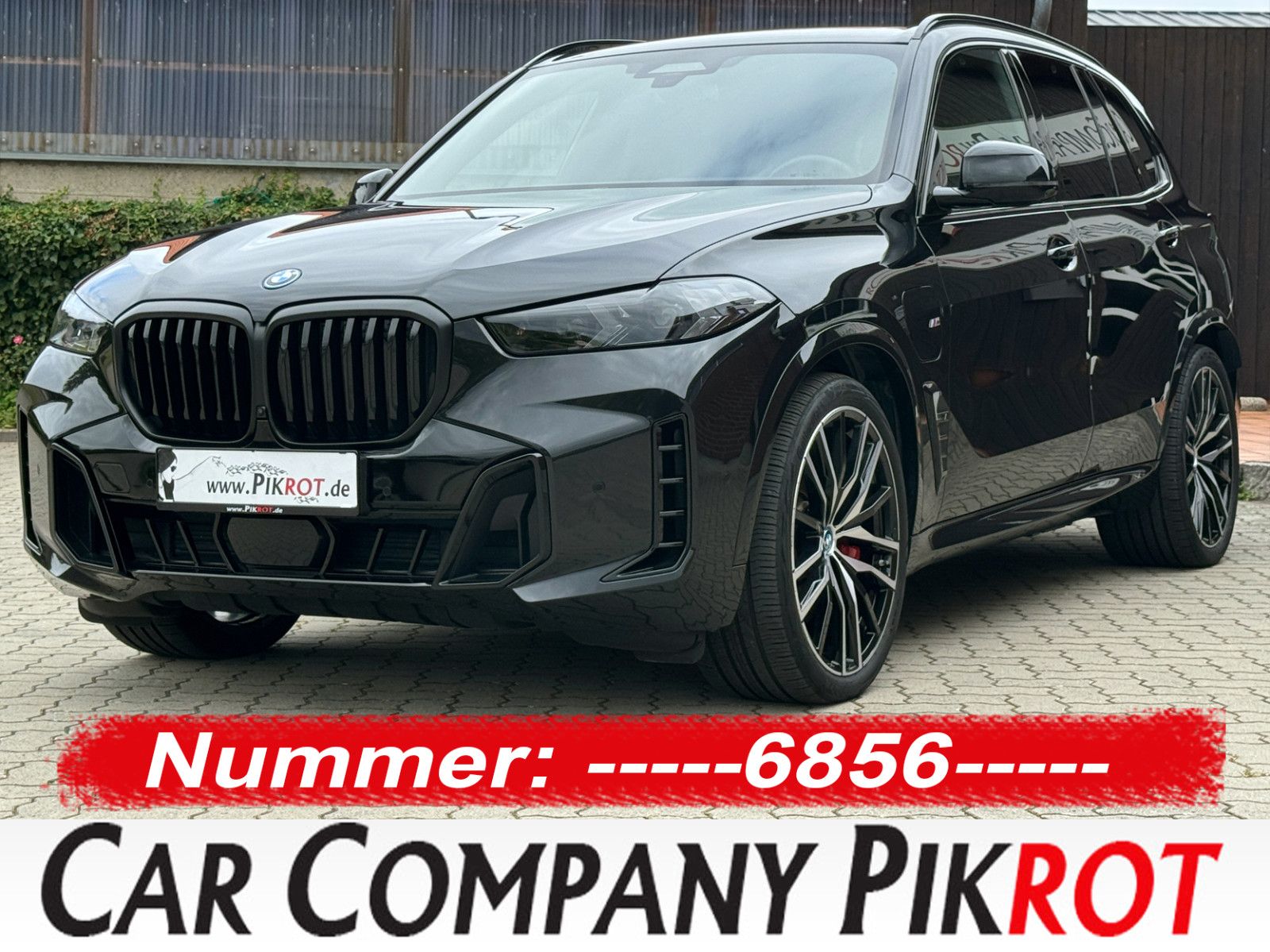 BMW X5 xDrive50e M-SPORTPAKET,22",AHK,Pano,118tsd.UP