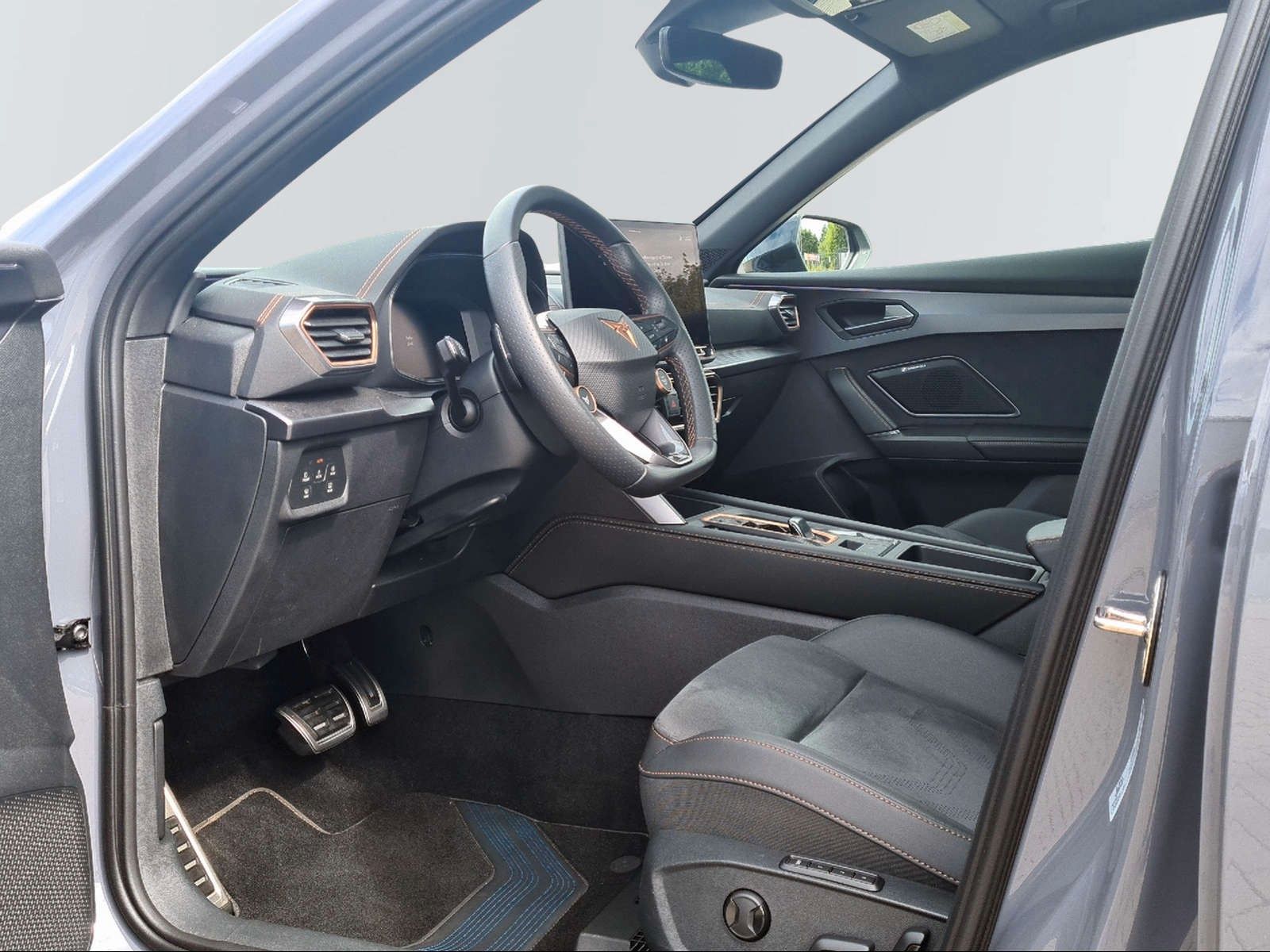 Cupra Formentor VZ 2.0 TSI Allrad Pano/-30% günstiger