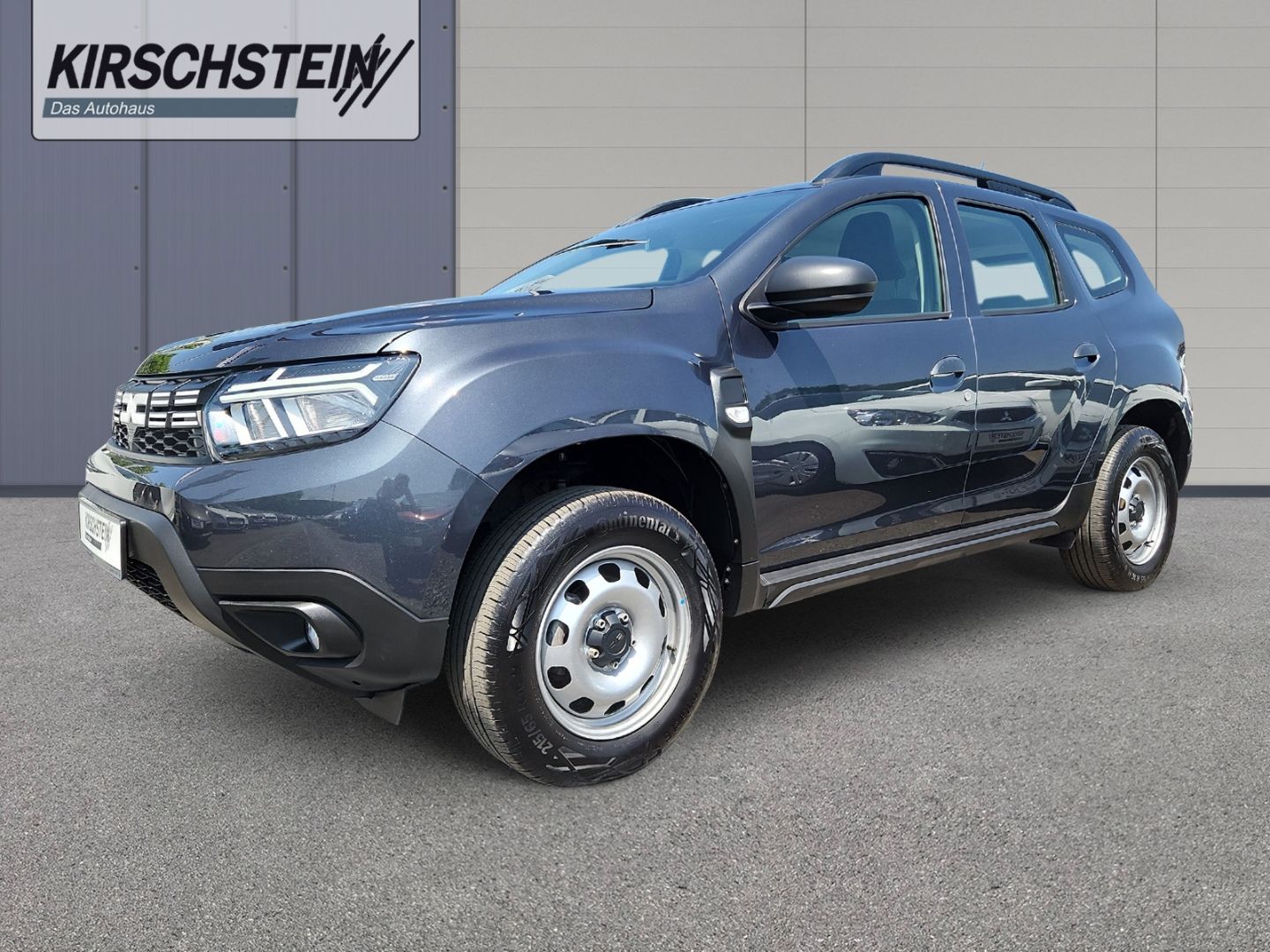 Dacia Duster II Access 1.0 TCe 90 WR - Samsaru's Car Outlet