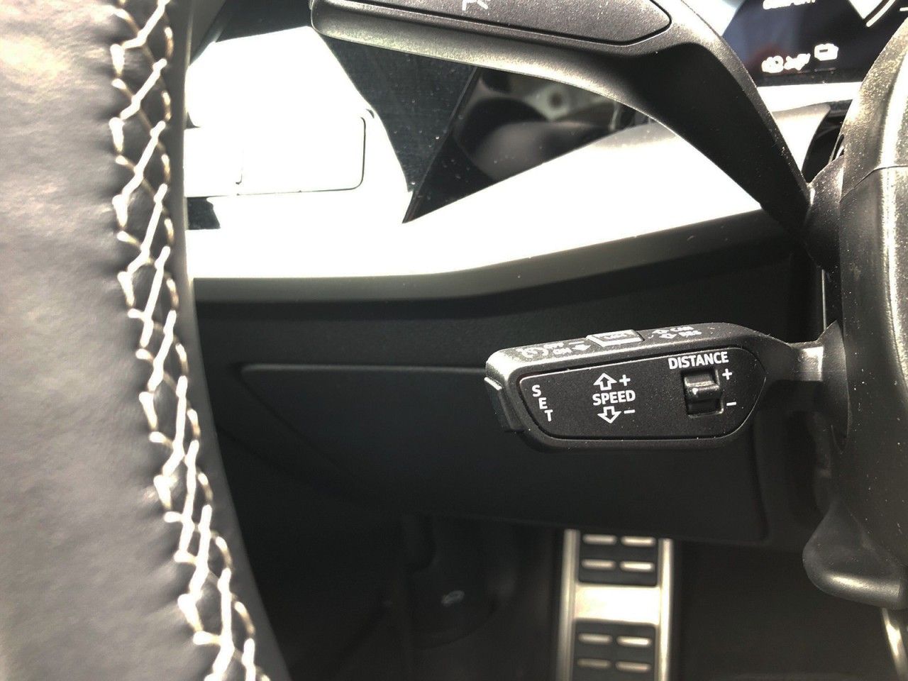 Audi A3 Sportback 45 TFSI e S-LINE+LED+ACC+NAVIGATION