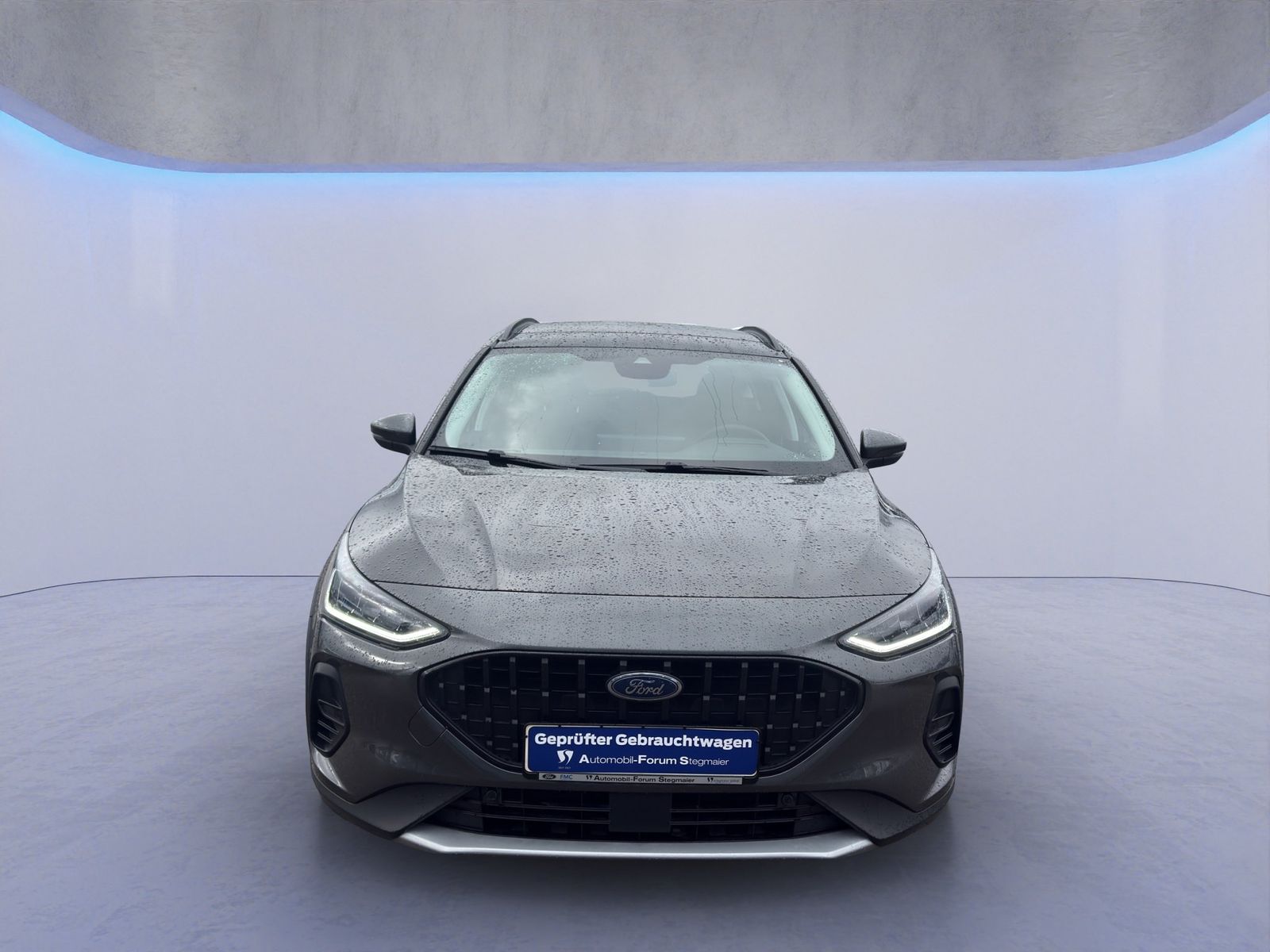 Ford Focus Turnier Active X 1.5 EcoBlue *AHK*PANO*HEA