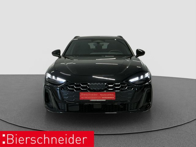 Audi A5 Avant A5 Av e-hybrid qu S-Line AHK MATRIX PAN