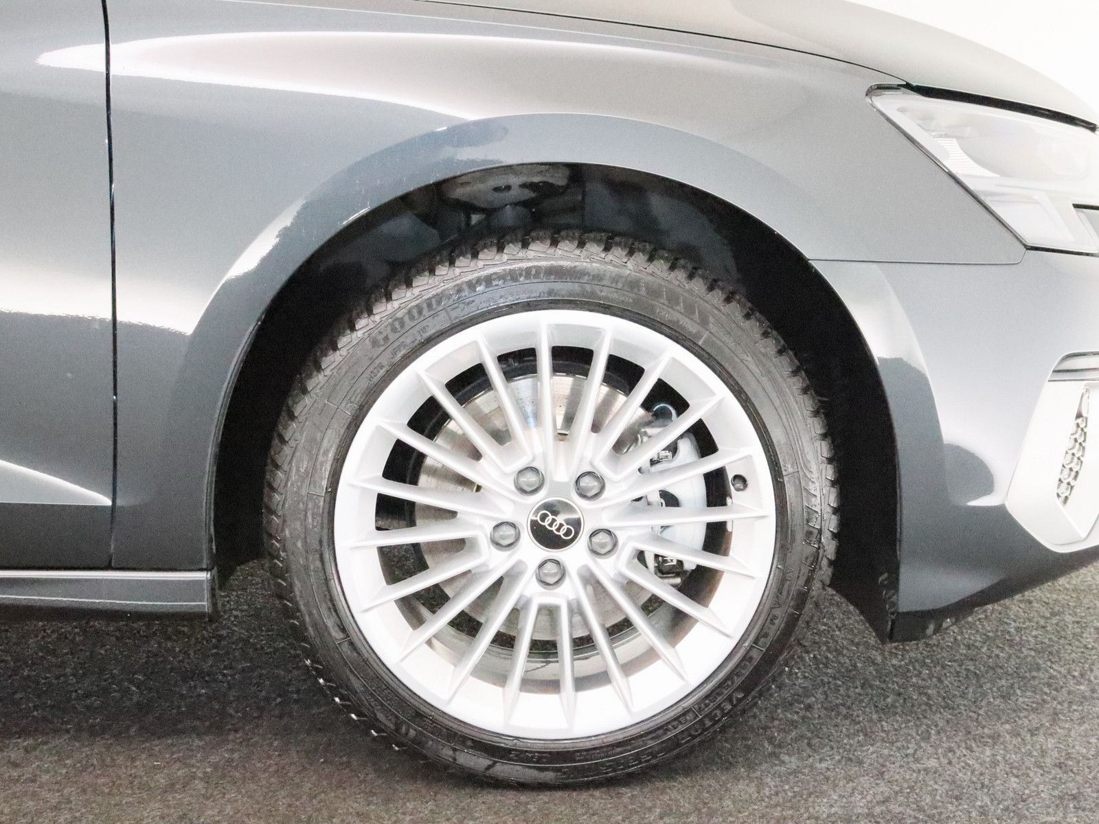 Audi A3 Sportback 40 TFSI e advanced NAVI SHZ PDC